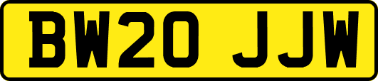 BW20JJW
