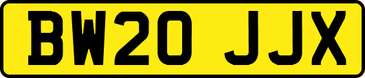 BW20JJX