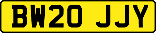 BW20JJY