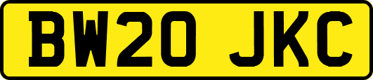 BW20JKC