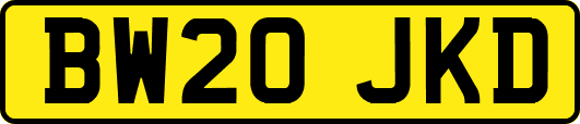 BW20JKD