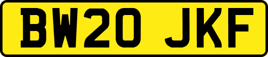 BW20JKF