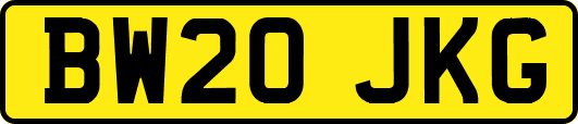BW20JKG
