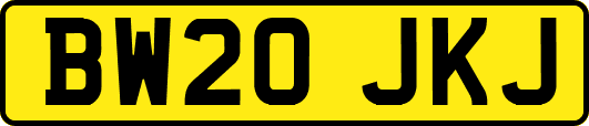 BW20JKJ