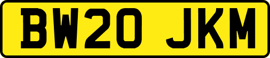 BW20JKM