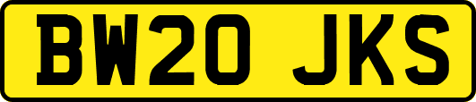 BW20JKS