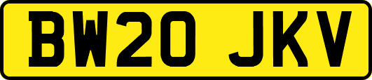 BW20JKV