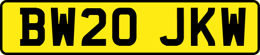 BW20JKW