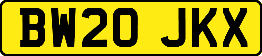 BW20JKX