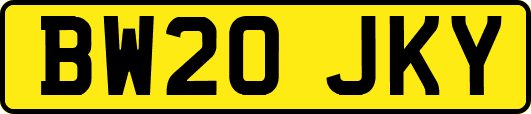 BW20JKY