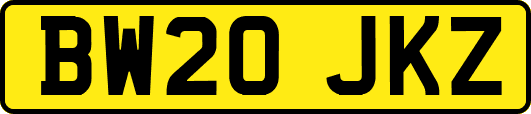 BW20JKZ