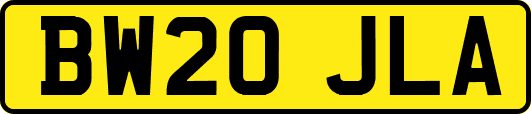 BW20JLA
