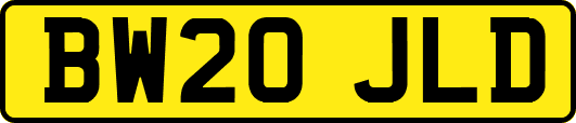 BW20JLD