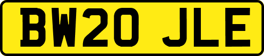 BW20JLE