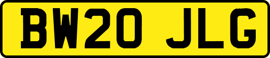 BW20JLG