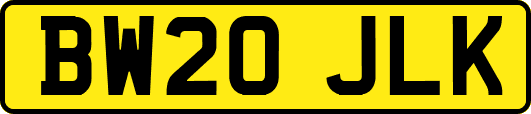 BW20JLK