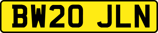 BW20JLN