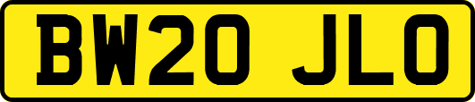 BW20JLO