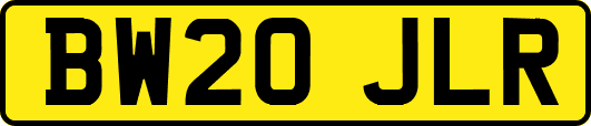 BW20JLR