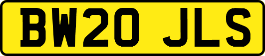 BW20JLS