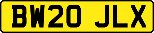 BW20JLX