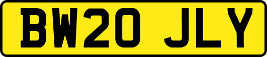 BW20JLY