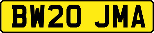 BW20JMA