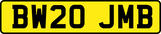 BW20JMB
