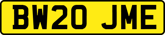 BW20JME