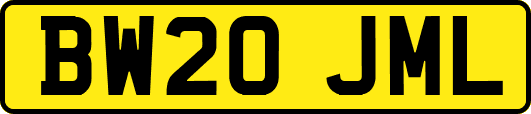 BW20JML