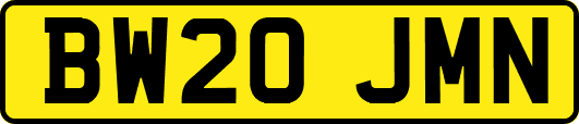 BW20JMN