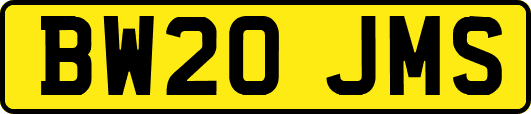 BW20JMS