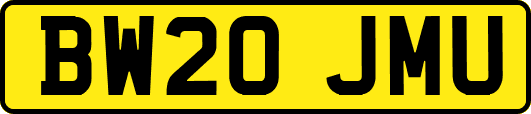 BW20JMU