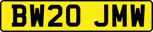 BW20JMW