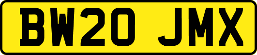 BW20JMX