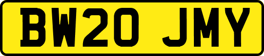 BW20JMY
