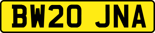 BW20JNA
