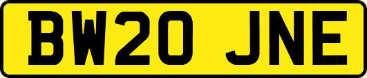 BW20JNE