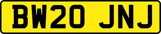 BW20JNJ