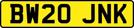 BW20JNK