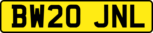 BW20JNL