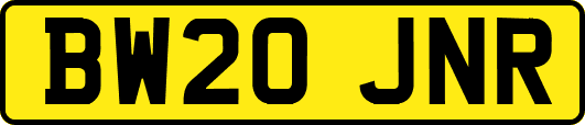 BW20JNR