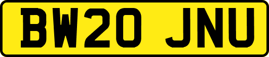 BW20JNU