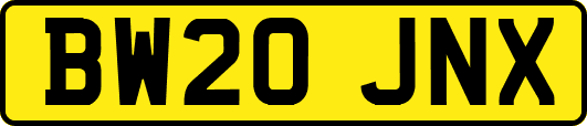 BW20JNX