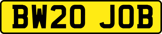 BW20JOB