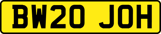 BW20JOH