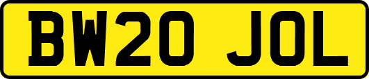 BW20JOL