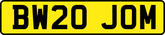 BW20JOM