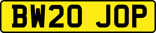 BW20JOP