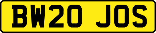 BW20JOS
